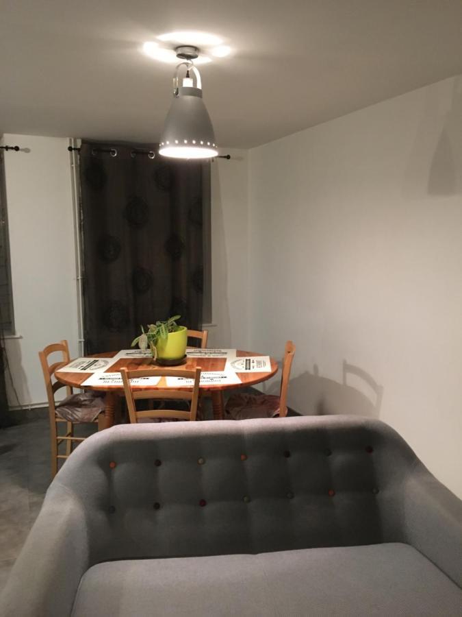 Holiday home De Vac's Et D'affaires A